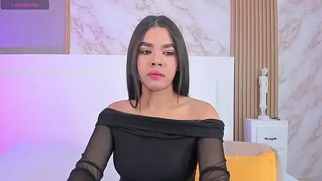 StripChat TianaGlow44 is Private TianaGlow44 — slaps on my ass X5