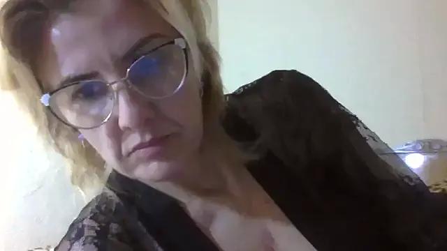 TianaQLove — erotic show