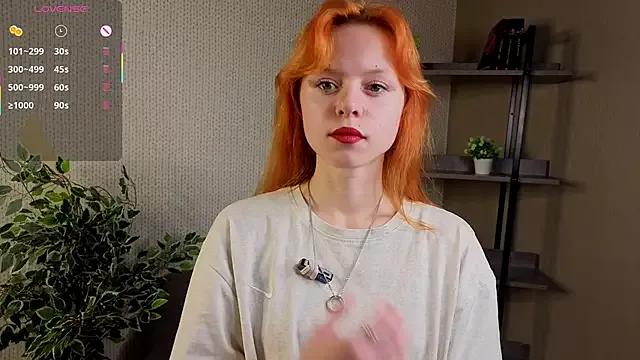 TiannaBorlace — Cute dance^^