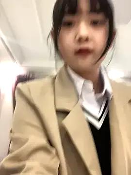 tiantian-26 — Freechat on StripChat
