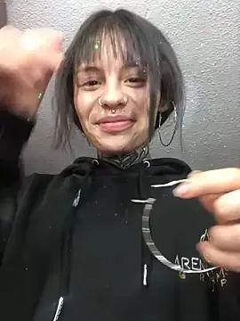 Freechat Tifanny_Sweett on StripChat