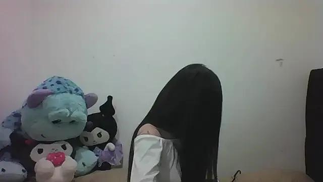 Freechat Tifanny_Sweett on StripChat