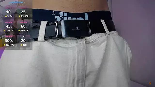 Freechat Tifanny_Sweett on StripChat