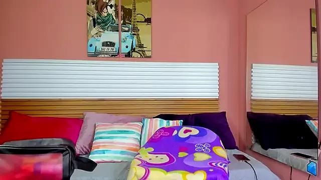 Tiffannydoll99 — hard cock