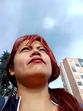 Tiffany-Parker_ — RIDE DILDO TOTAL NAKED 