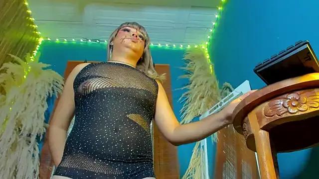 StripChat Tiffany_deluxe is Private Tiffany_deluxe — show dick