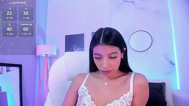 Tiffany_Low — Oil my boobs 