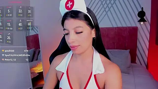 Tiffany_Low —  Soft Touch & Tease (Boobs) 