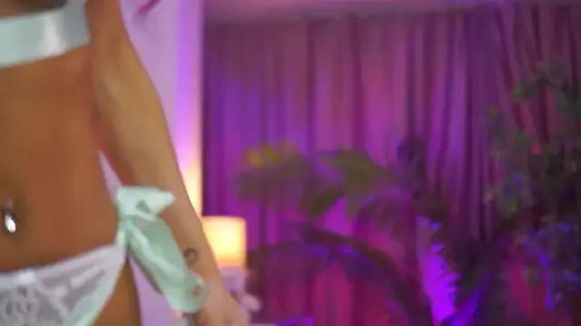 TiffanyBlaize — Getting naked CUMs first.. ALWAYS