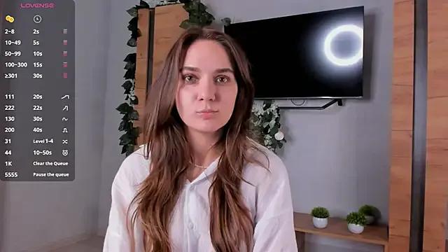 TiffanyBrooklin — beautiful massage of my ass