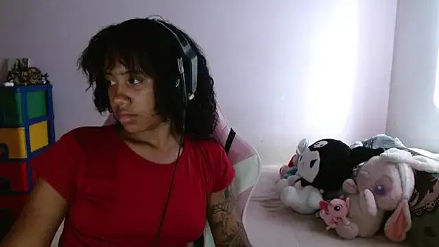 TiffanyRoouse on StripChat 