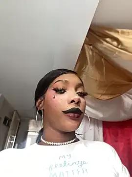 Freechat TIFFANYYSTAR on StripChat