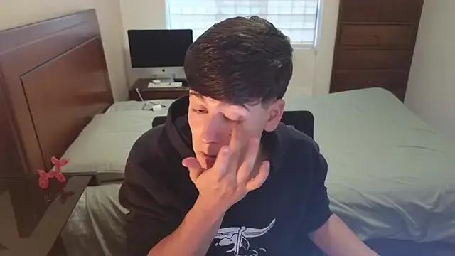 tightncuteass — Cum show