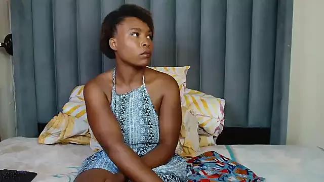 Tillah87 — Freechat on StripChat