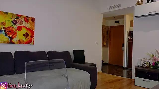 tina_kart3r — ANAL RIDE