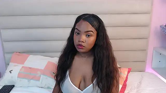 TinaBliss — Moan your name 