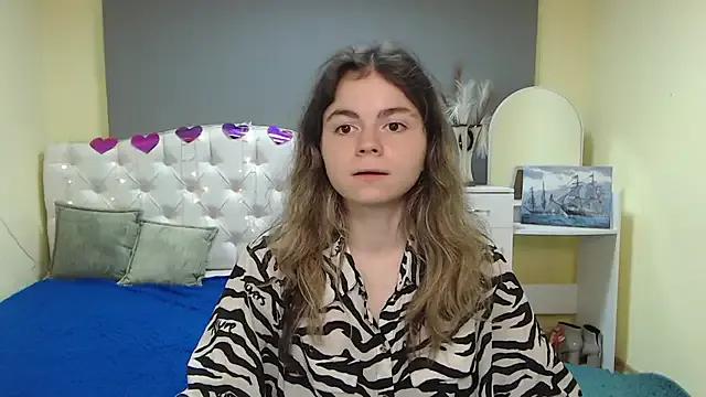 TinaRedly — autumn jacket