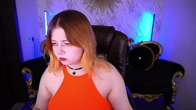Freechat Tinker_Belll on StripChat