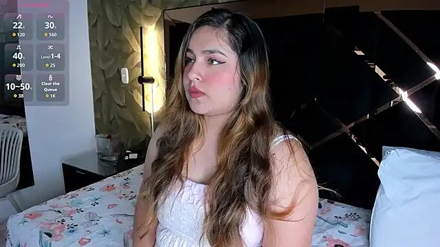 Tiny_Muse — Fuck my pussy
