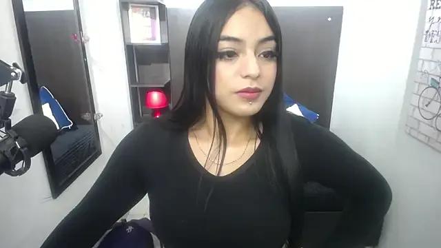 StripChat tiny_queen is Freechat tiny_queen — show tits