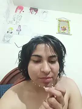 TioreHentai — Dancing naked