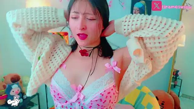 tiraamesusuu — Oily Boobies