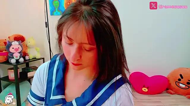 tiraamesusuu — Show Boobies