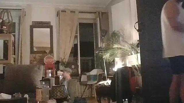 Titilouonlyf69 on StripChat 