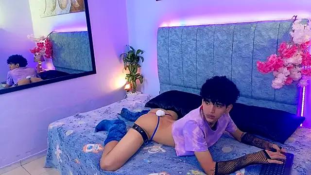 todoroki_g — shw cum