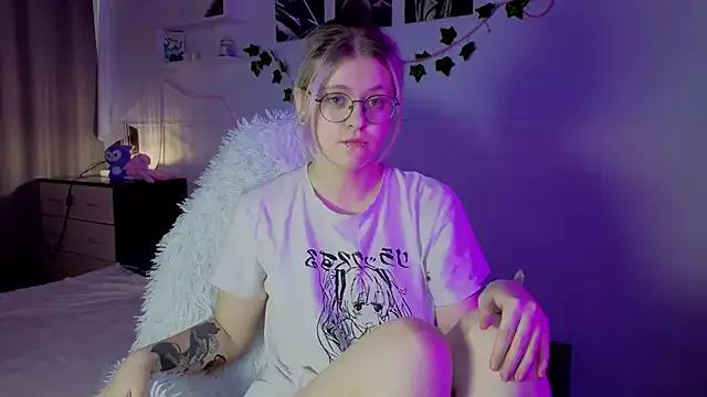 toffee44ka — Remove the bra