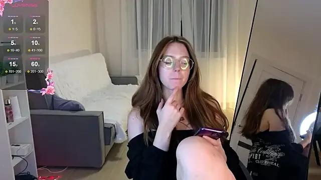 Tofumuchh — Ahegao
