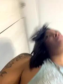 tokisha12 — Show cum
