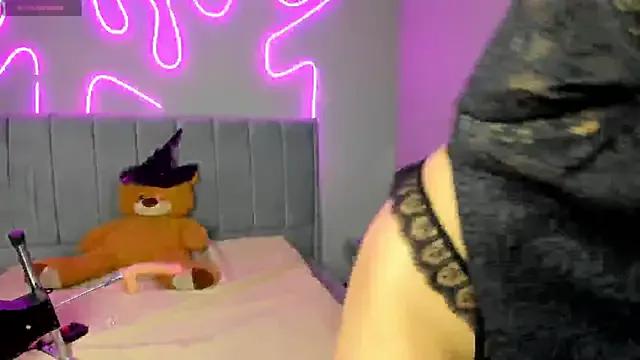 tokyo_dolll — Oil tits