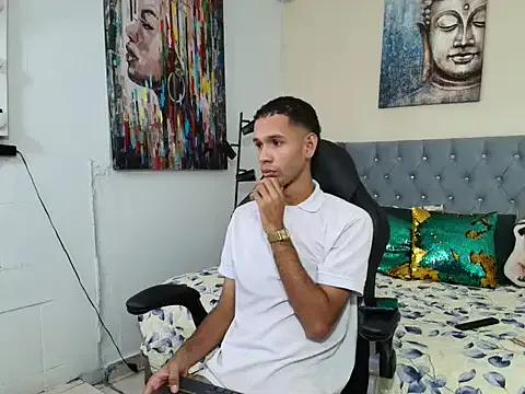 tonny_23cm_ — SHOW   CUM