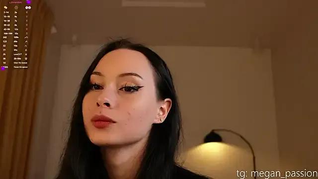 top_of_passion — Freechat on StripChat