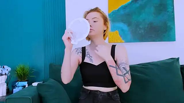 TracyCurtis — SLAP ASS