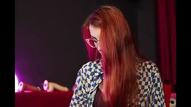 Tracyix — Fuck my pussy like no one else 