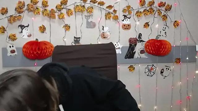 TracyLll — For good luck