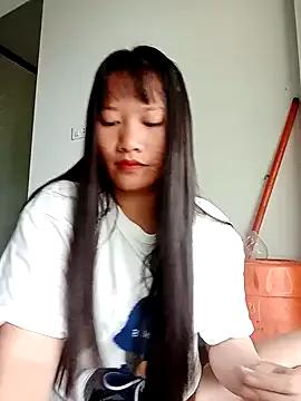 TrangNemo — Freechat on StripChat