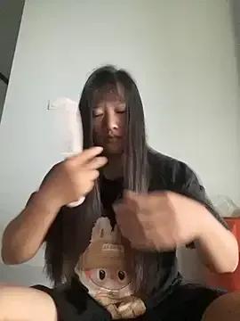 StripChat TrangNemo is Freechat TrangNemo — Freechat on StripChat