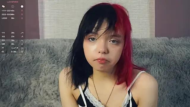 TressaWestmorland — play with panties