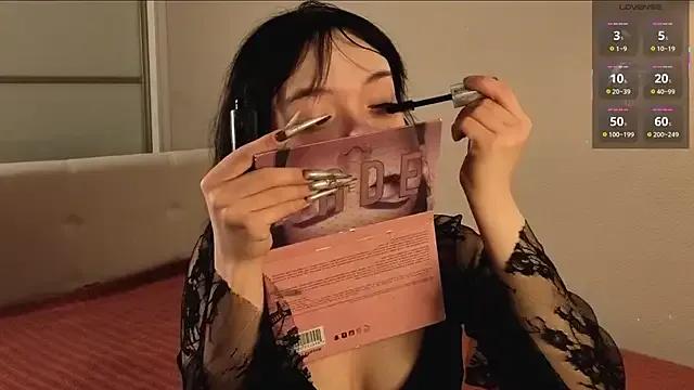 StripChat TressaWestmorland is Freechat TressaWestmorland — suck my finger