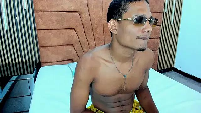 TREY_NEIL — cock hard and play