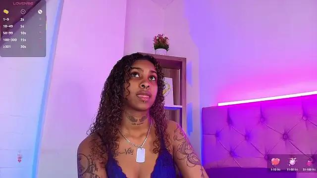 Freechat Triipsy on StripChat