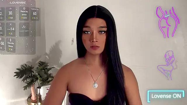 TrinityFucksYou — BUZZ MY ASS WHILE YOU SUCK MY COCK