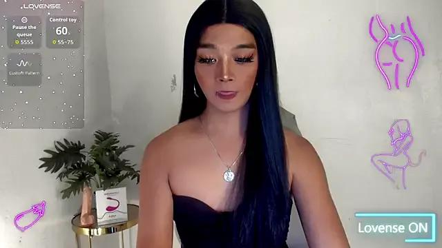 TrinityFucksYou — WYA?BUZZ MY ASS AND KEEP SUCKING MY COCK