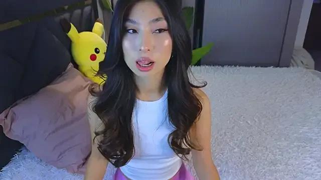 TrishaRey — unleash my sweet boobies