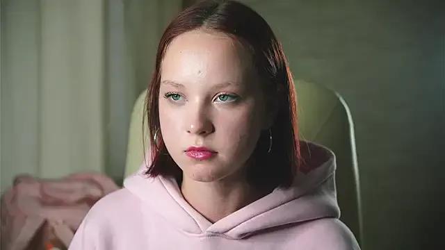 TrishGaugler — Hello stripchat I'm new here