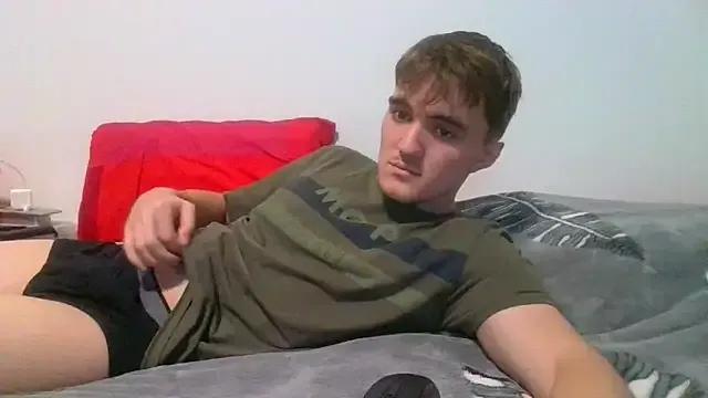 tristan_12273 — Freechat on StripChat