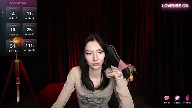 Trix_Void — Freechat on StripChat